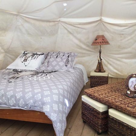 Tipis Nature แกวาร์นี ภายนอก รูปภาพ