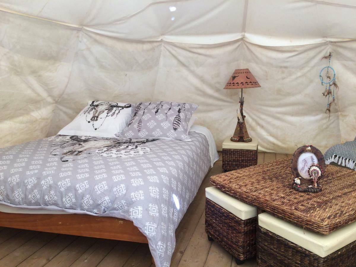 Tipis Nature แกวาร์นี ภายนอก รูปภาพ